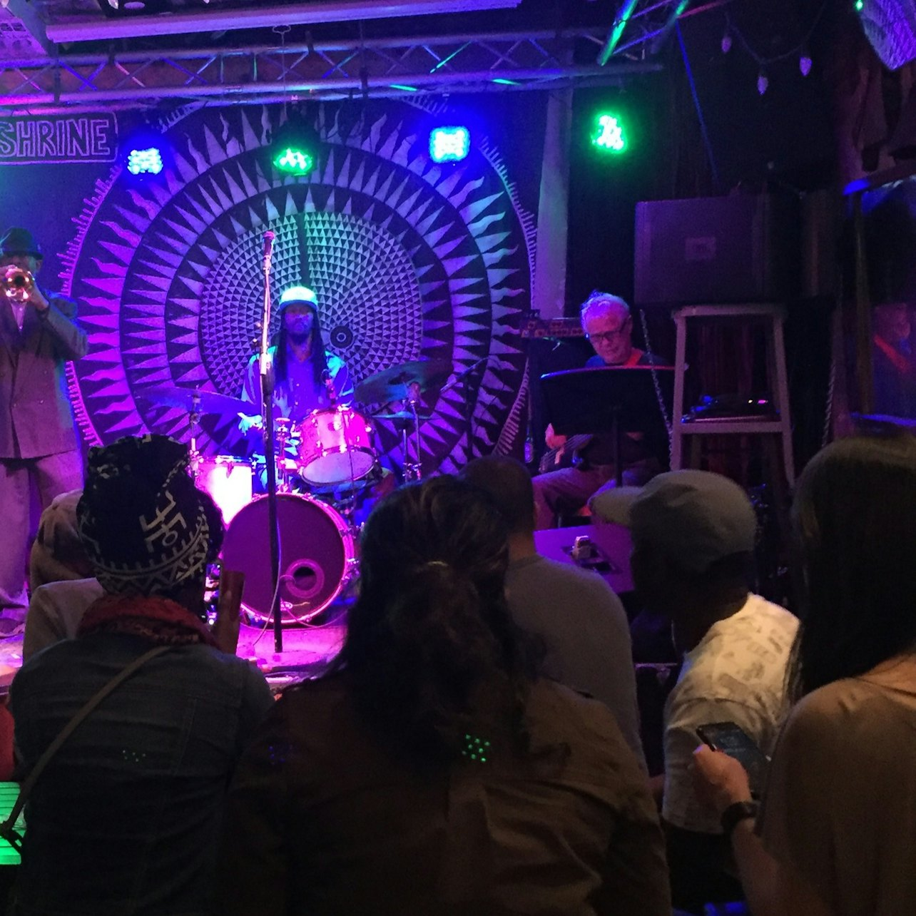 Harlem: Jammin Jazz Tour - Photo 1 of 3